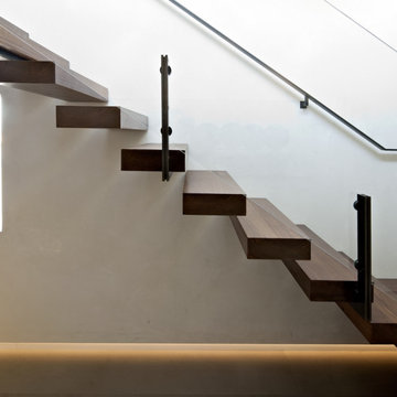 Pacific Heights Remodel