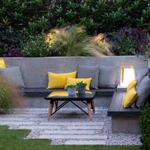 Lovely gardens