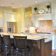 Shanks - kitchens