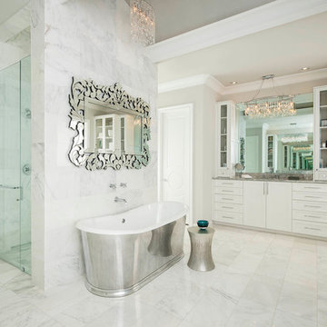 Private Residence Plano, Tx. 2014-2015