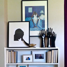 Shelf Display