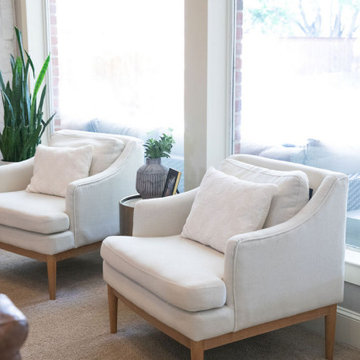 One Room at a Time Updates