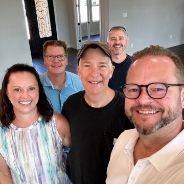 Genuine Custom Home Owners are Happy!