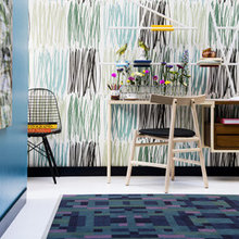 Kennedy-Playroom Scheme