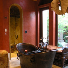 Paradise Valley Tub