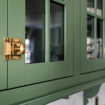An AGA Love Story