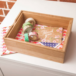 Deny Designs Spaces - Desk Accessories