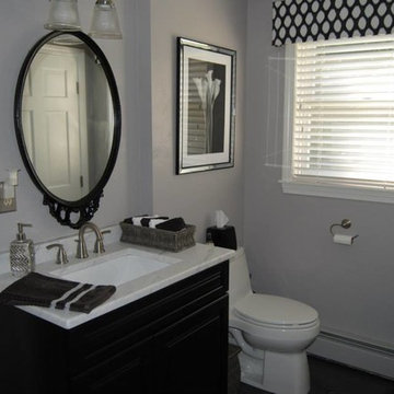 Bathroom Renovation