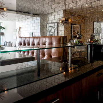 Hollywood Pad