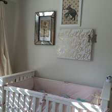 Emi Toddler Room