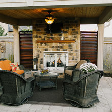 cottage