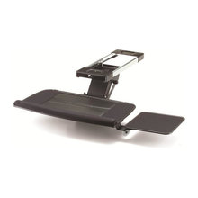 KEYBOARD TRAY