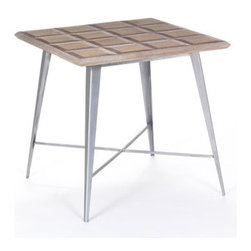 The Ivanhoe Side Table - Side Tables And End Tables