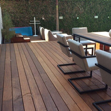 Exterior Ideas