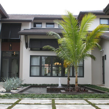 Our Work
