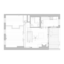 Apt & Small Living