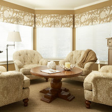 window coverings