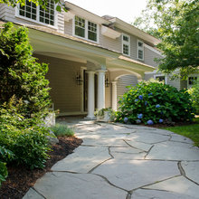 walkway
