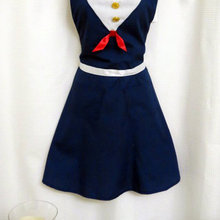 apron