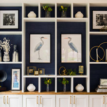 Living Room Ideas