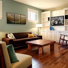 Living Room Ideas