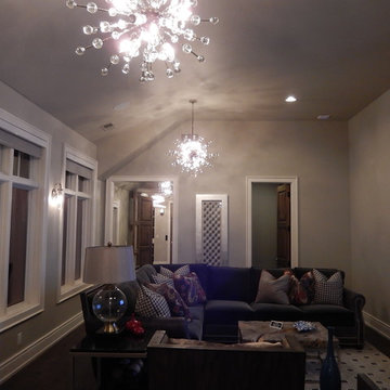 Homes of Distinction