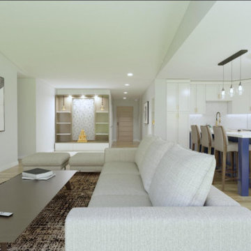 Cupertino Full Home Remodel