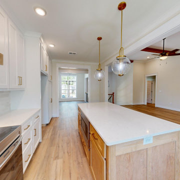 Cedar Rock Farms Lot 20