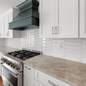 Home Renovation in Mechanicsville