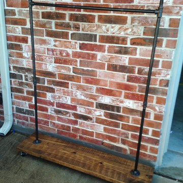 Garment Racks