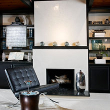 Mid-Century Living Room