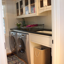 laundry room designs