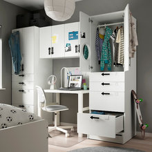 dtls Tyler's room