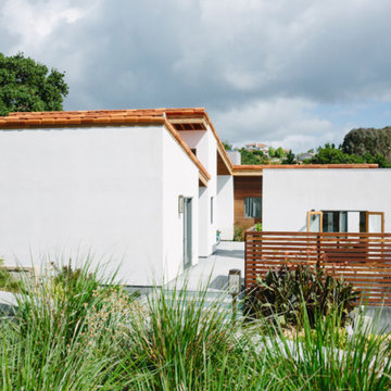 RETAINING MODERN MISSION