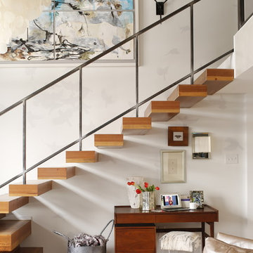 Loft Living