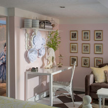 Pink Room ideas