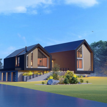 WHISTLE HILL - LOT 5