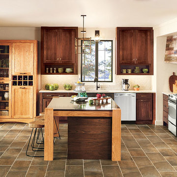 Merillat Classic® Tolani in Oak Pecan