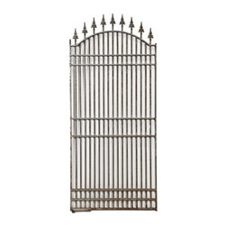 Architectural Metal Work - Home Decor
