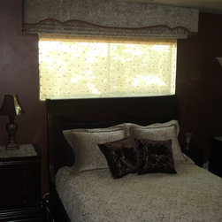 One Fabric - Multiple Interior Treatments - Products