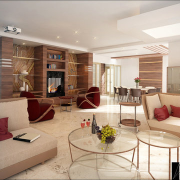 Villa La Boheme - Best Property Single Unit, IPA, 2014