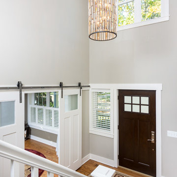Cape Cod - Full Home Remodel
