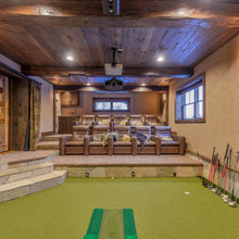 Golf Simulator