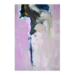 Pinks - Paintings