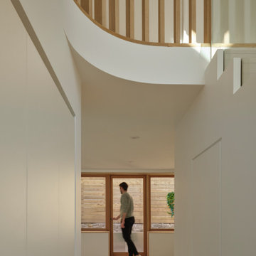 Dovercourt Village Garden Suite