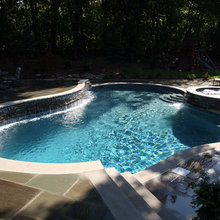 Pool Ideas