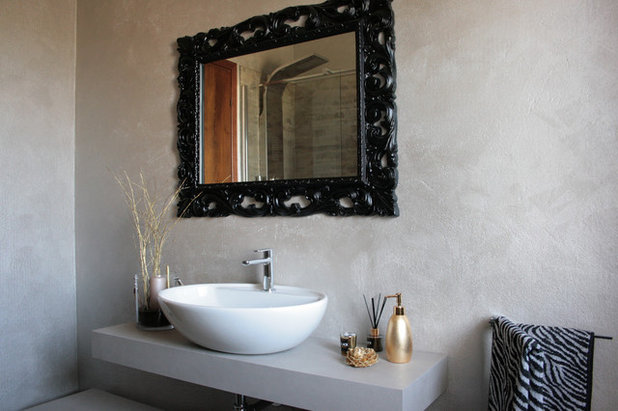 Contemporaneo  by Fassa Bortolo