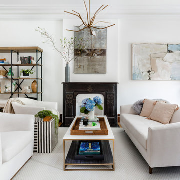 Prospect Heights Brownstone