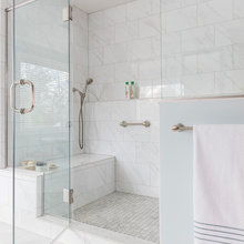 Master bath ideas