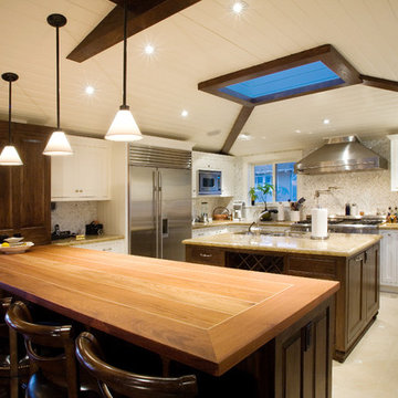 Shoreline Residence